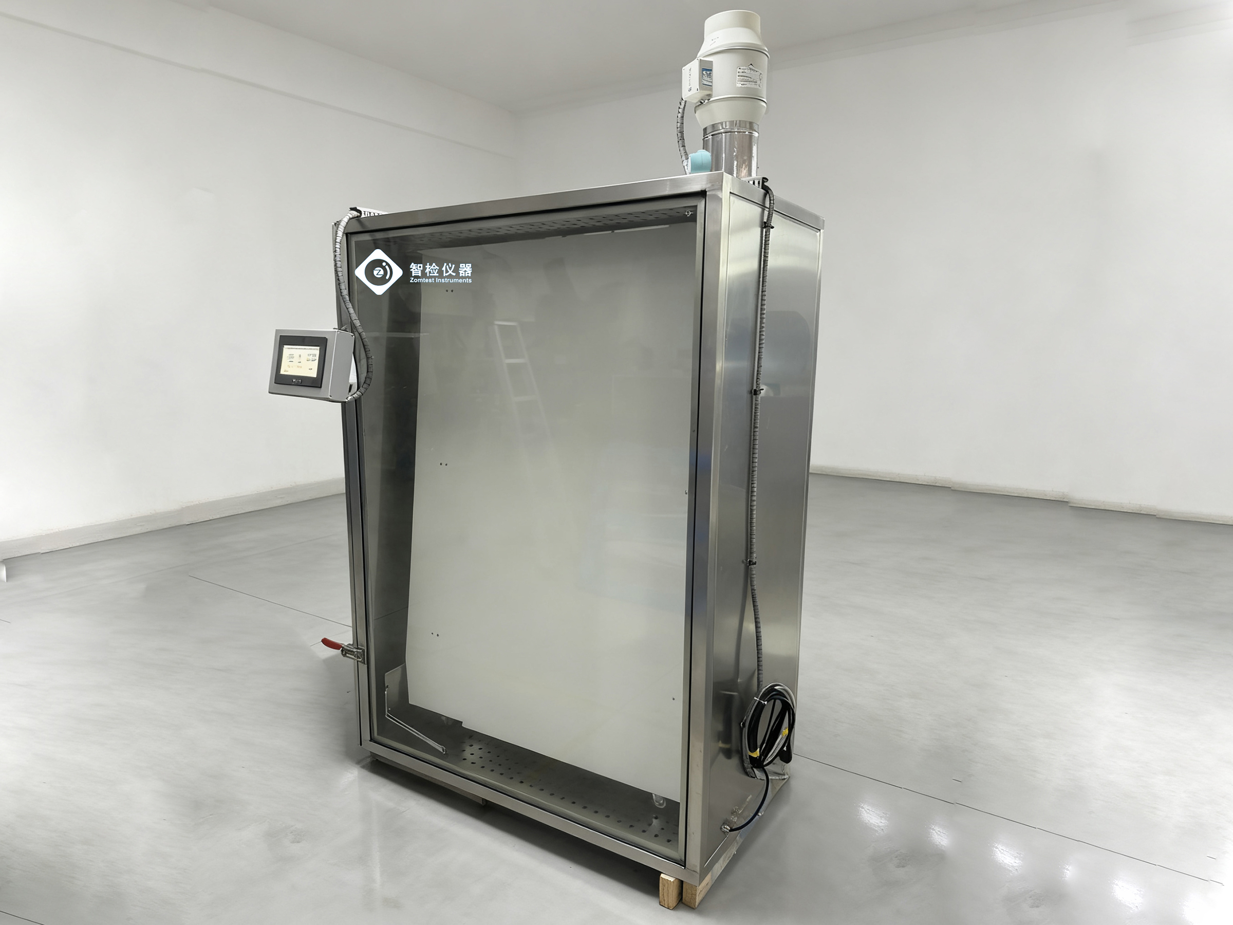 <b>一氧化碳报警器标定</b>