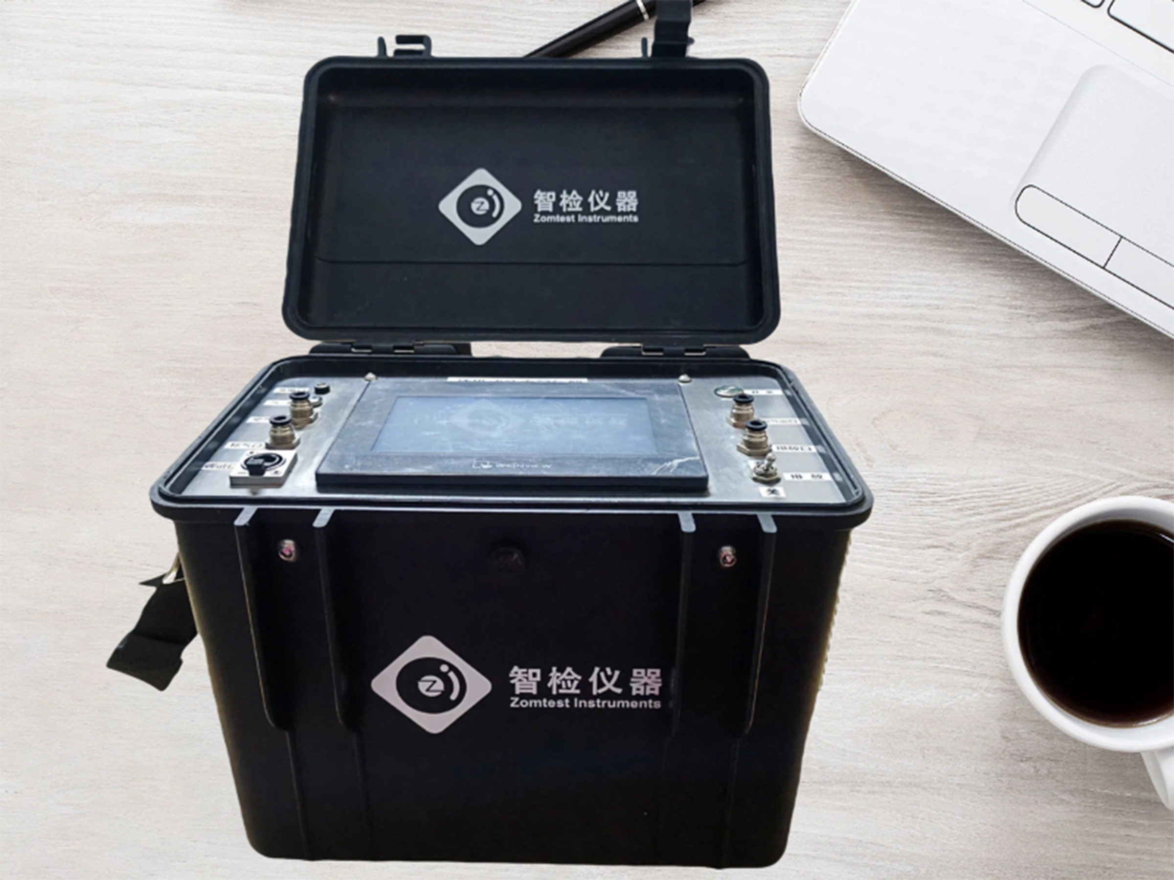 <b>烟雾探测器移动检测</b>